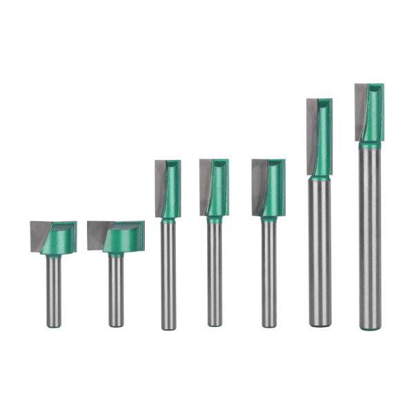 Bottom Cleaning Router Bit Surface Planer