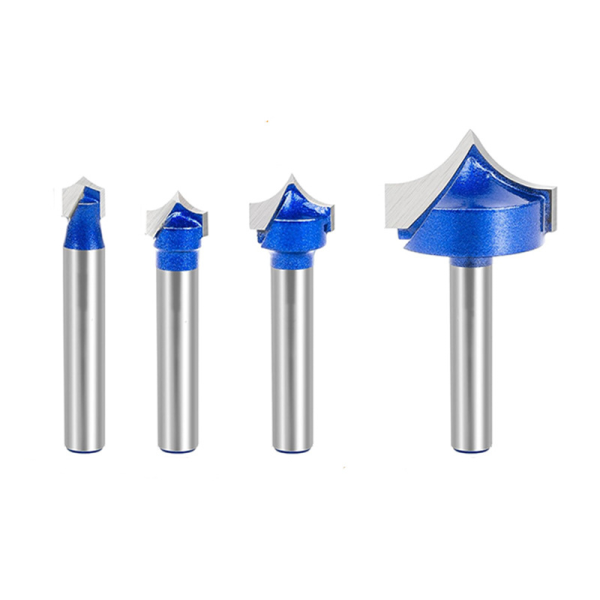 Carving Router Bit for Wood Carving