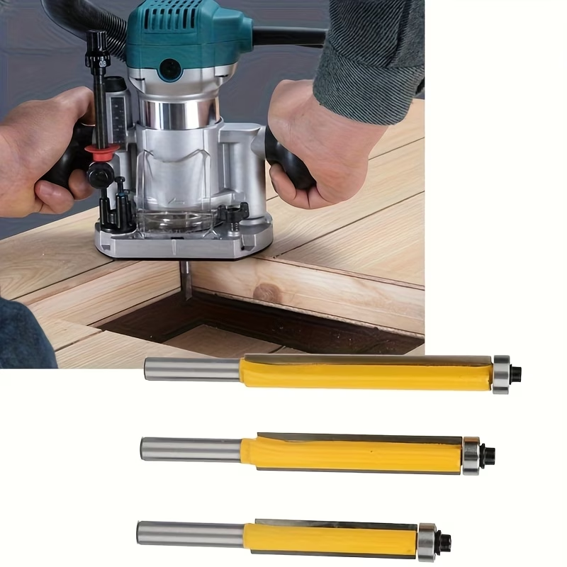 Ultra‑low‑price router bits look cost‑effective, but they bring hidden extra costs for woodworking workshops and DIY users.