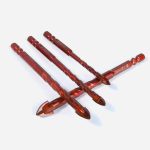 Multipurpose Cross Tip Drill Bit, 4 Flute King Drill for Wall, Tile & Metal Sheet Hole Making - Image 4