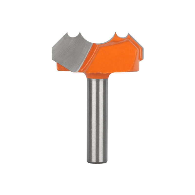 O1CN01iTJqvF1gpzEGdyb1I_!!2216239184192-0-cib Double Arc Dragon Ball Router Bit, 8mm Shank - Image 1