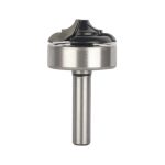 Imitation Profile Router Bit for Table Edge