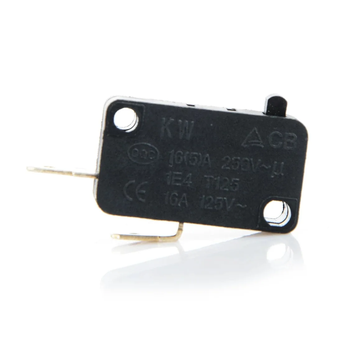 mic-002 different types of micro switches limit switches electronic components